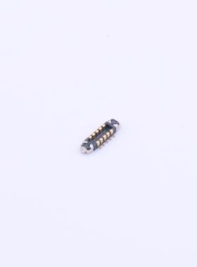 原装YXT-BB370-10P14A0全新PIN：10 间距0.35mm