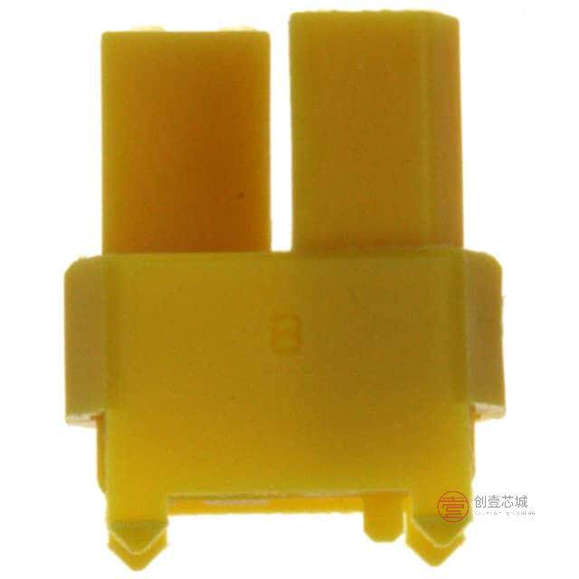 原装5-100525-6全新CONN CODING KEY PLUG CADMIUM