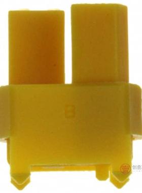 原装5-100525-6全新CONN CODING KEY PLUG CADMIUM