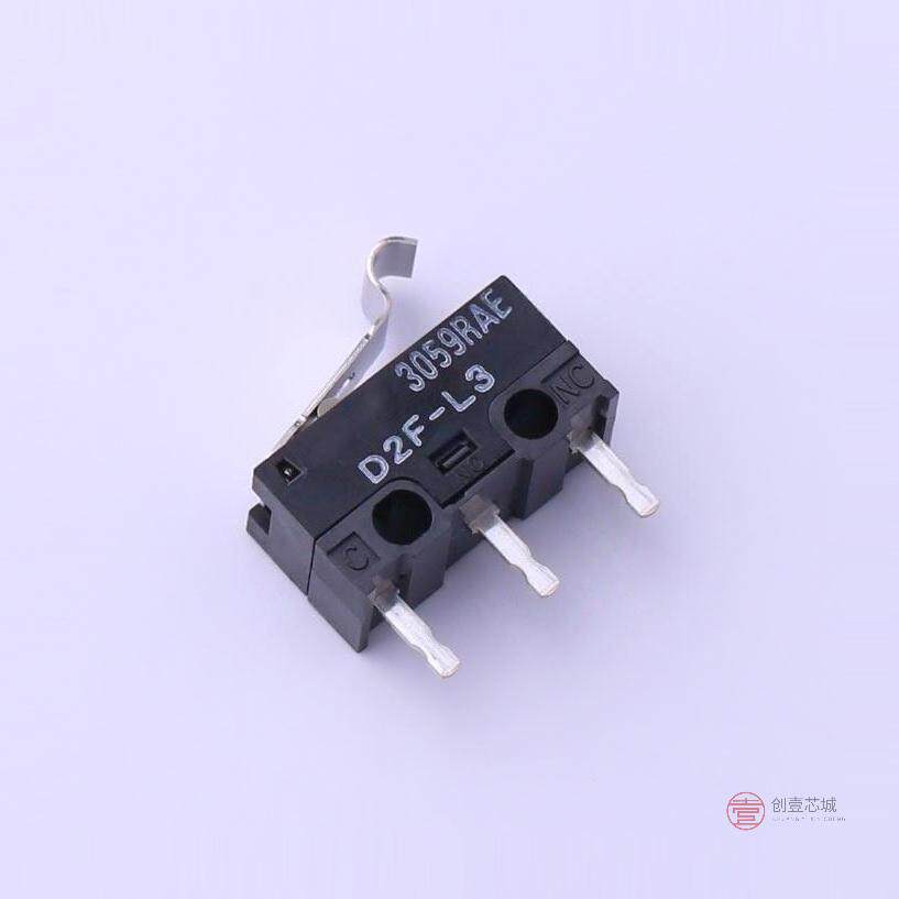 原装D2F-L3全新D2F-L3正品