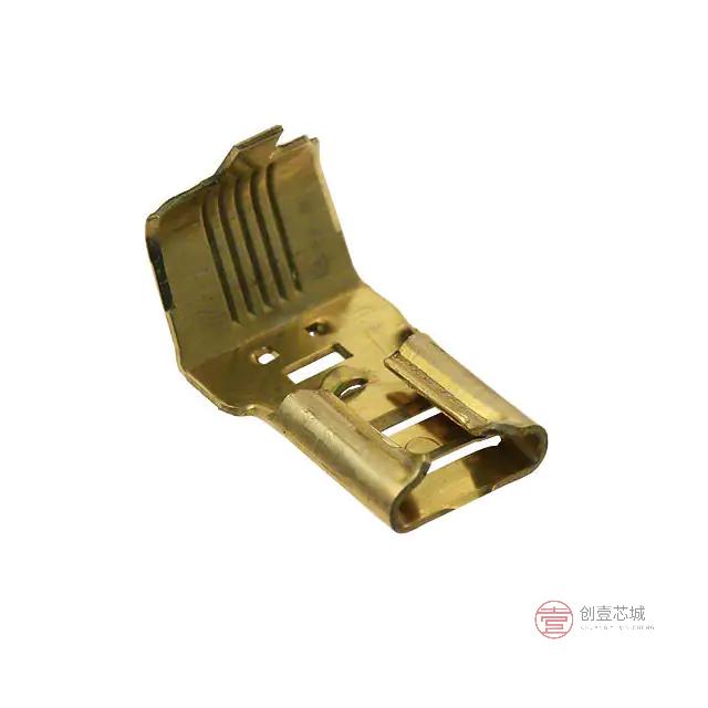 原装62011-1全新CONN QC RCPT 10-12AWG 0.250正品