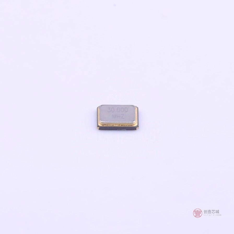 原装TXM30M0004252LBCEO00T全新SMD-2520-4P 30MHZ