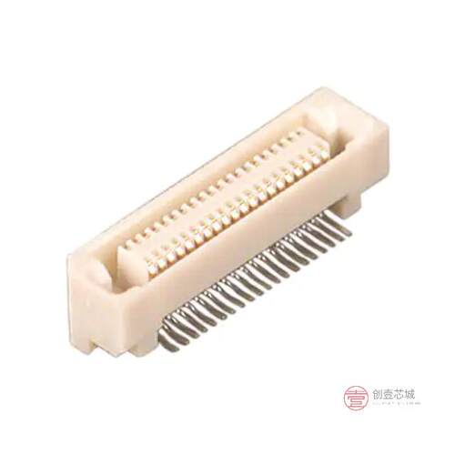 原装正品FX6-40S-0.8SV2(71)全新CONN RCPT 40POS SM