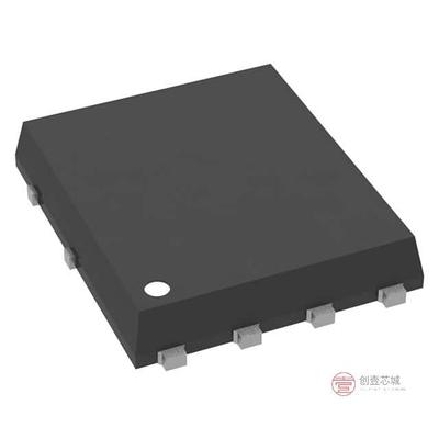 原装FDMS6681Z全新MOSFET P-CH 30V 21.1A/49A 8PQFN正品
