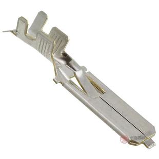原装280075-2全新CONN QC TAB 10-12AWG 0.375 CRIMP正品