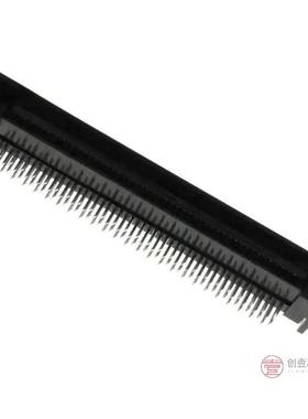 原装TX25-100P-LT-N1E全新CONN PLUG 100POS R/A GOLD正品