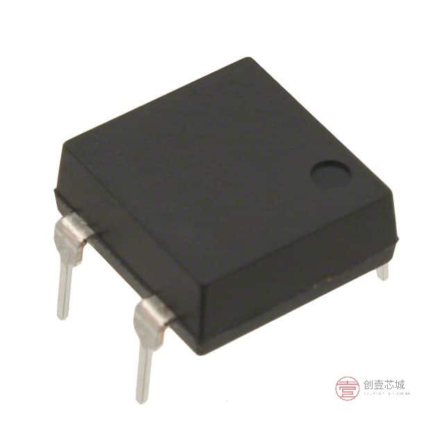 原装AQY272全新SSR RELAY SPST-NO 2A 0-60V正品