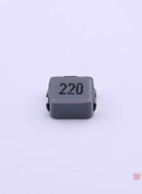 原装TMPC0402HP-220MG-Z02全新22uH 20% 1A 470m正品