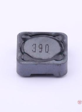 原装SMDRI124-390MT全新功率电感 39µH 20% 132m I