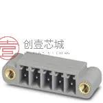 原装5431385全新TERM B HDR 3POS 90DEG 3.81MM正品