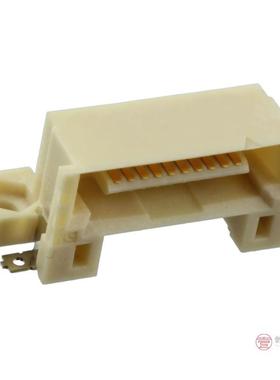 原装FX5-20P-SH3(71)全新CONN HDR 20POS R/A SMD