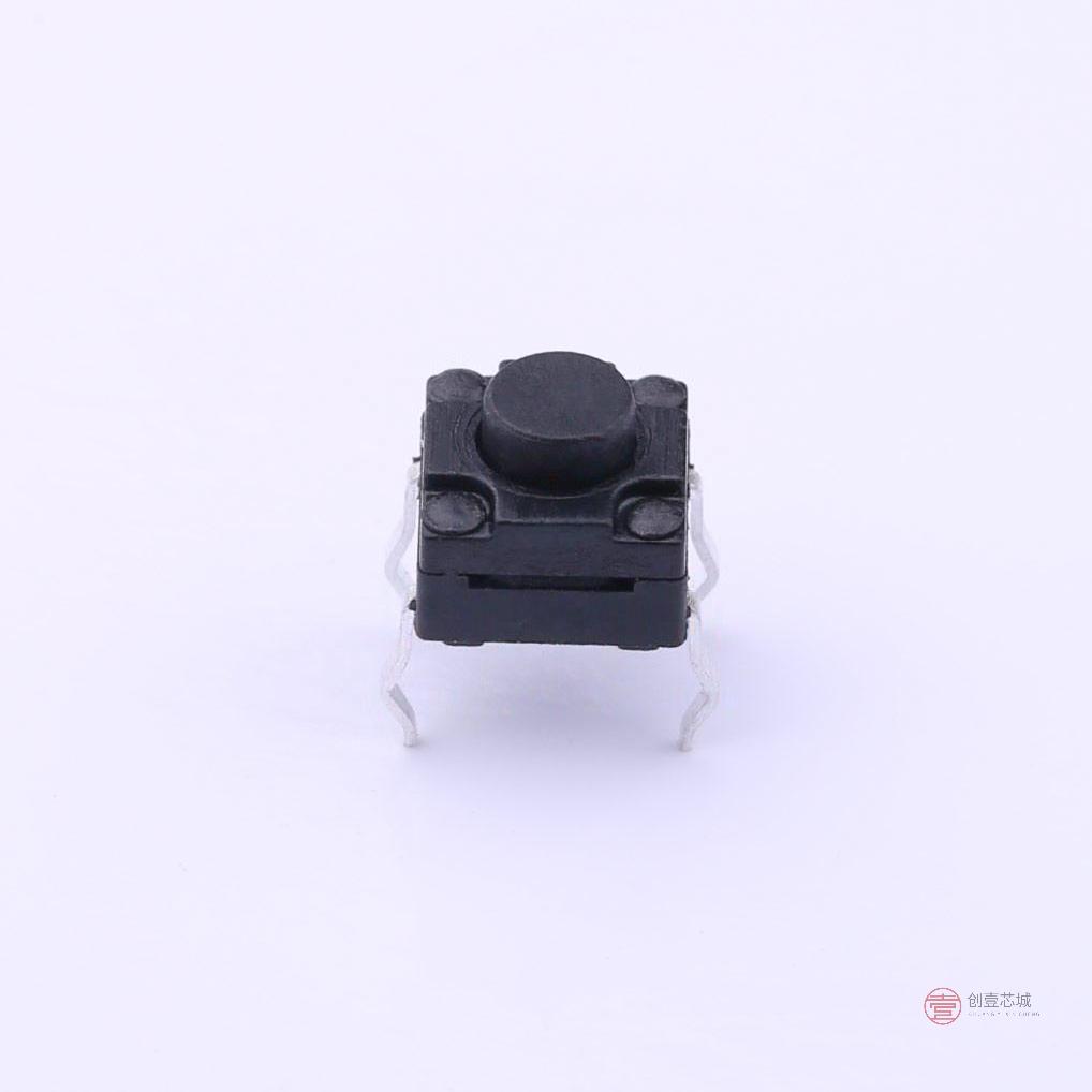 原装TC-FS66D-C-C全新IP67 6*6*5 260gf正品