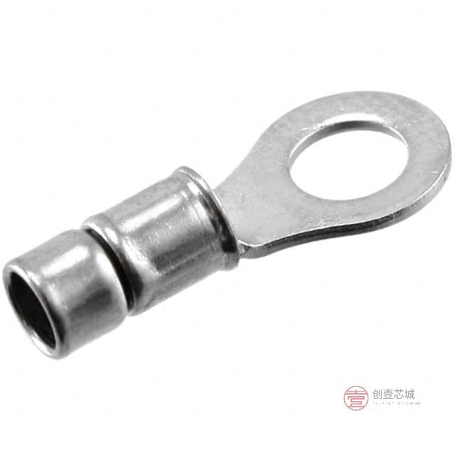 原装323161全新CONN RING CIRC 14-16AWG #10正品