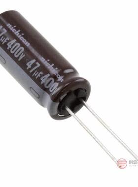 原装UCY2G470MHD6全新CAP ALUM 47UF 20% 400V RADIAL正品