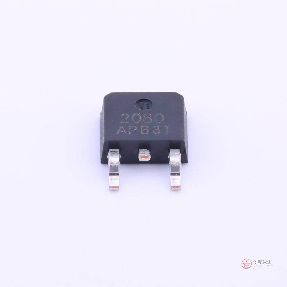 原装AP2080K全新N沟道 20V 50A正品