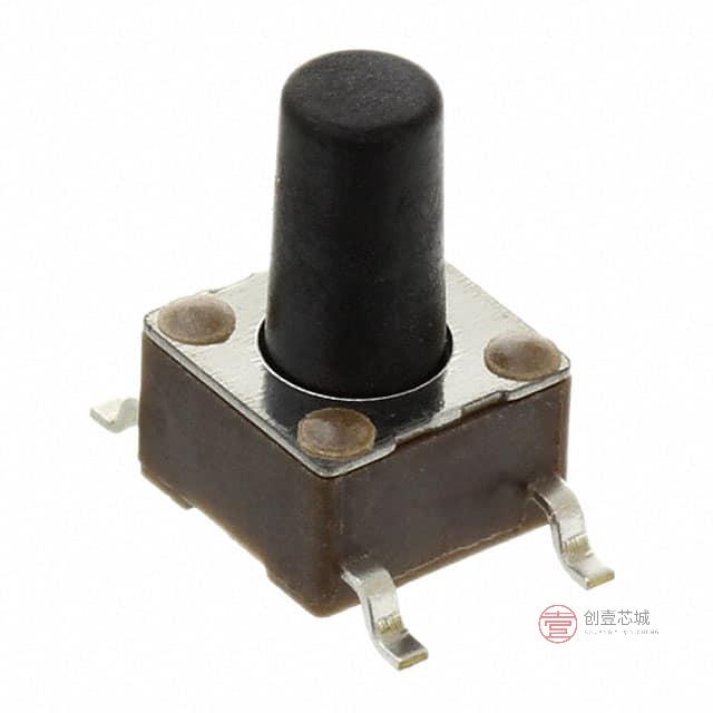 原装1571563-9全新SWITCH TACTILE SPST-NO 0.05A 24V正品