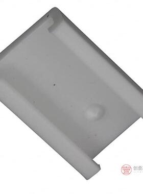 原装640642-6全新CONN DUST COVER 6POS FEED THRU正品