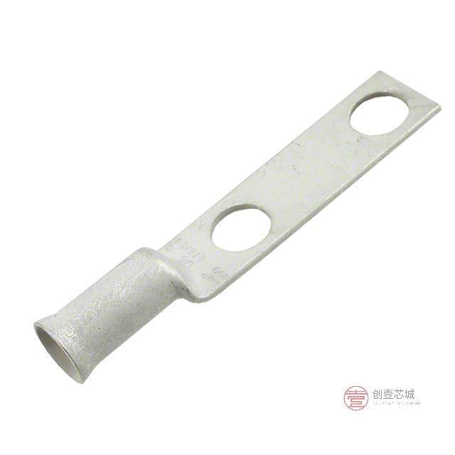 原装53680-2全新CONN TERM RECT 1/0 AWG #1/2正品