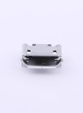 原装正品U254-051T-4BH81-S2S全新Micro-B 母座