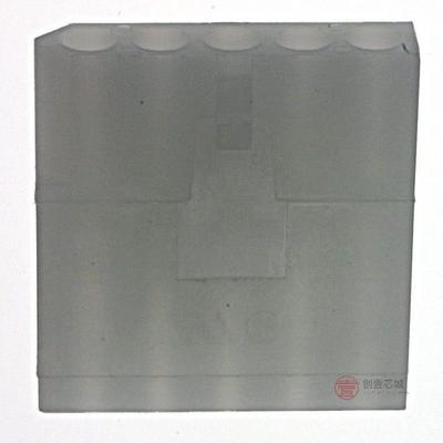 原装770083-1全新CONN RECEPT W/DETENT 5POS .093正品