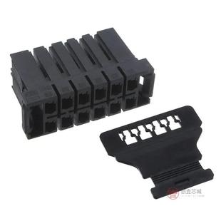 1全新CONN RCPT HSG 原装 5.08MM正品 2303378 12POS