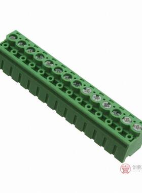 原装1755703全新TERM B PLUG 14POS 90DEG 5MM正品