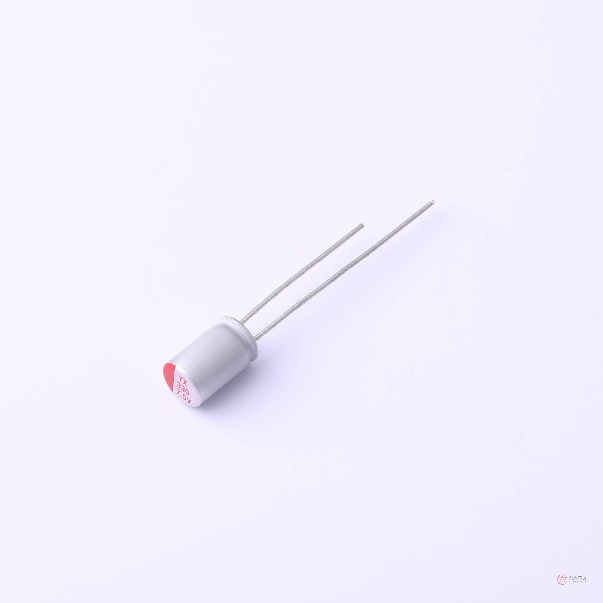 原装SPT2JM331D08ORVZC全新330uF 20% 7.5V正品