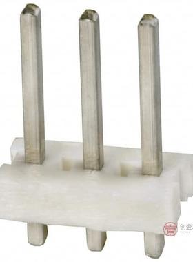 原装640383-3全新CONN HEADER VERT 3POS 3.96MM正品