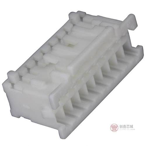 原装PADP-20V-1-S全新CONN PAD HOUSING 20 POS 2MM正品