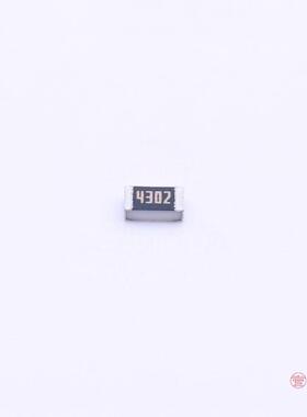 原装AR05BTDW4302全新43k 0.1% 125mW正品