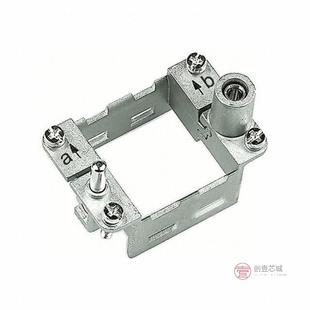 2MOD正品 原装 FOR HINGED 09140060303全新FRAME