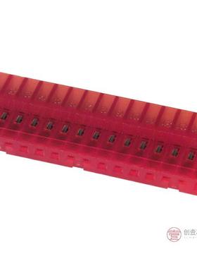 原装4-640440-5全新CONN RCPT 15POS IDC 22AWG TIN正品