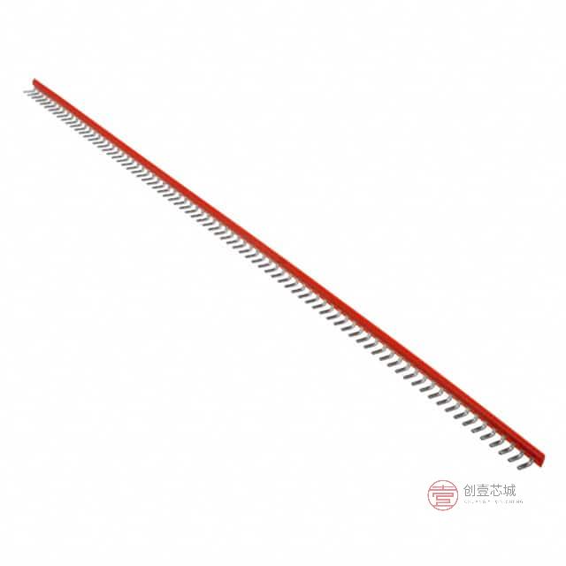 原装2715953全新JUMPER TERM BLK 80POS FLAT PIN正品