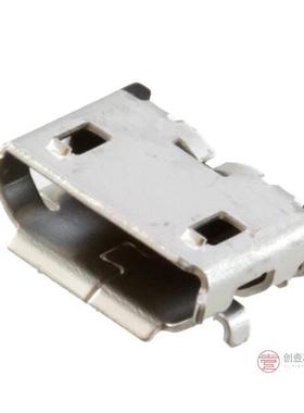 原装DX4R005JJ2R1800全新CONN RCPT USB2.0  B SMD