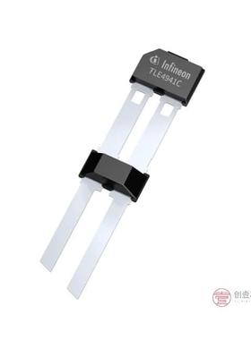 原装TLE4941CHAMA2全新MAGNETIC SWITCH SPECIAL P