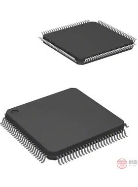 原装TMS320F28069MPZT全新IC MCU 32BIT 256KB FLA