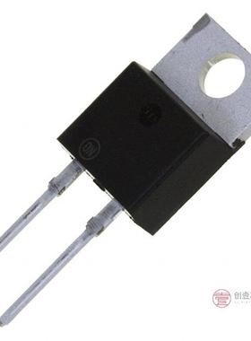 原装MBR1645G全新DIODE SCHOTTKY 45V 16A TO220-2正品