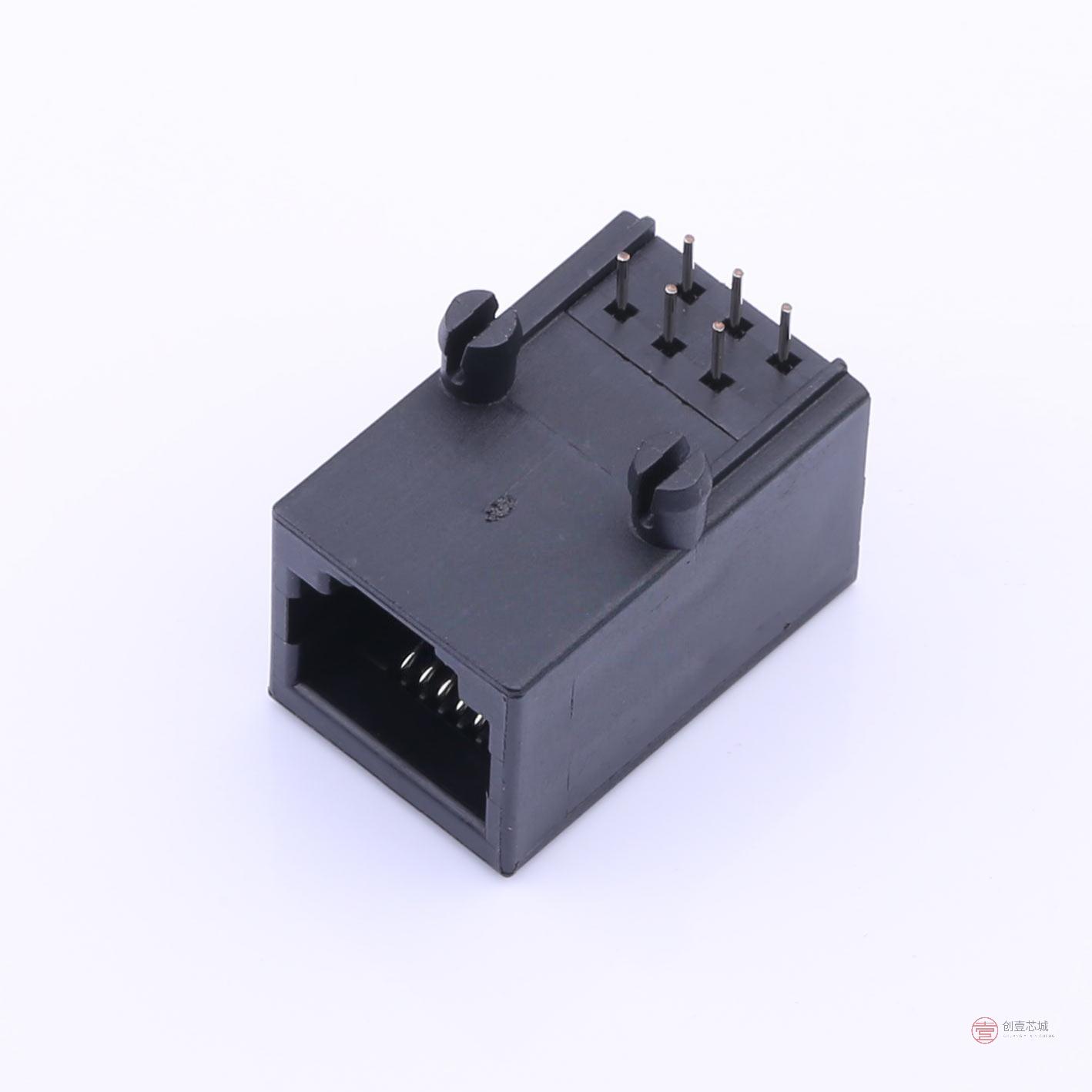 原装R-RJ11R06P-A000全新RJ11正品