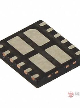 原装FDMQ8203全新MOSFET 2N/2P-CH 100V/80V 12-MLP正品