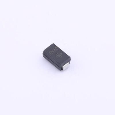 原装P4SMA6.8CA全新双向 Vrwm:5.8V正品