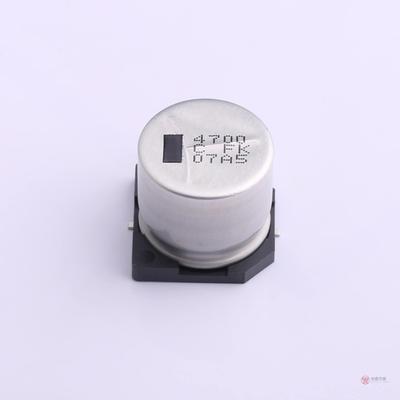 原装EEVFK1C472M全新4700uF 16V正品
