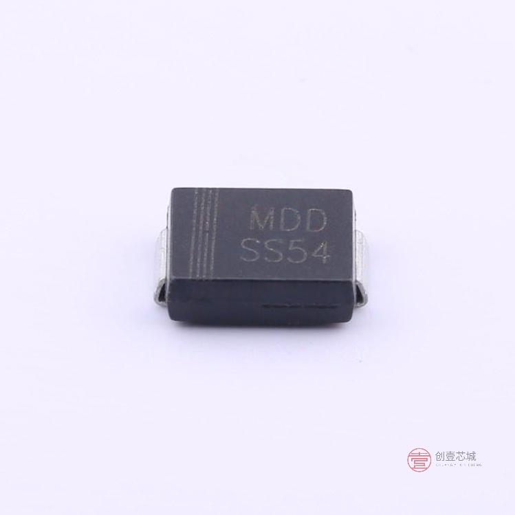 原装SS54C全新40V 5A 550mV@5A正品