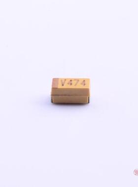 原装正品TC211A474M035Y全新470nF 20% 35V