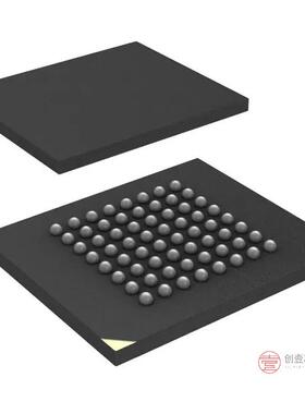 原装M29W128GH70ZS6E全新IC FLASH 128MBIT PARALL