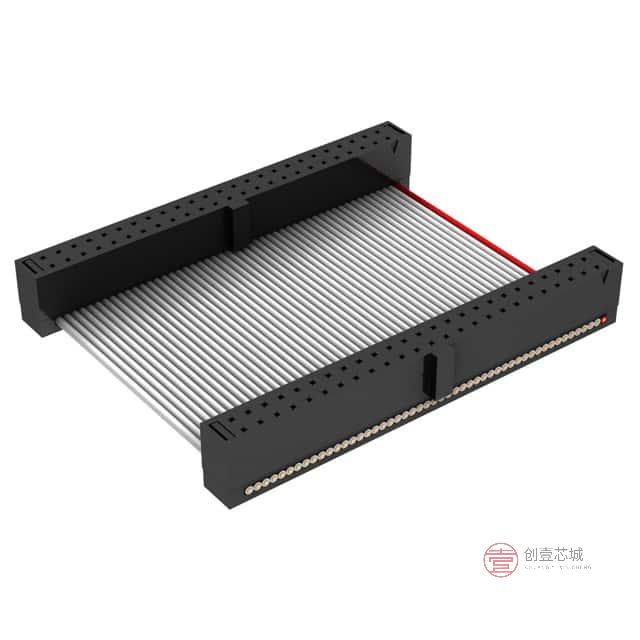 原装FFSD-25-D-06.00-01-N全新CABLE ASSEM .05  5