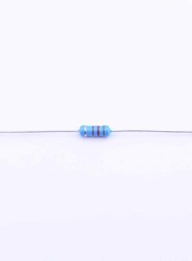 原装MFR2WSJT-73-8K2全新金属膜电阻 8.2K 5% 2W B