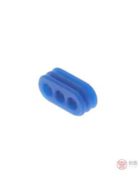 原装2321922-3全新REAR WIRE SEAL 3PIN正品