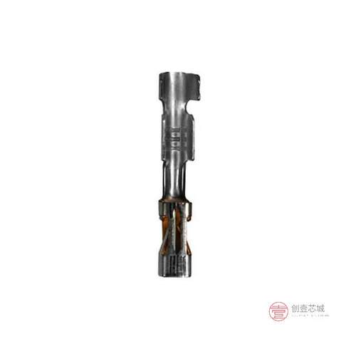原装正品5-103171-4全新CONN SOCKET 22-26AWG CRIMP GOLD