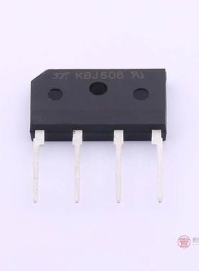原装KBJ608全新800V 2.8A正品