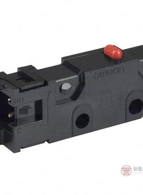 原装D3M-01全新SWITCH SNAP SPST-NC 100MA 30V正品